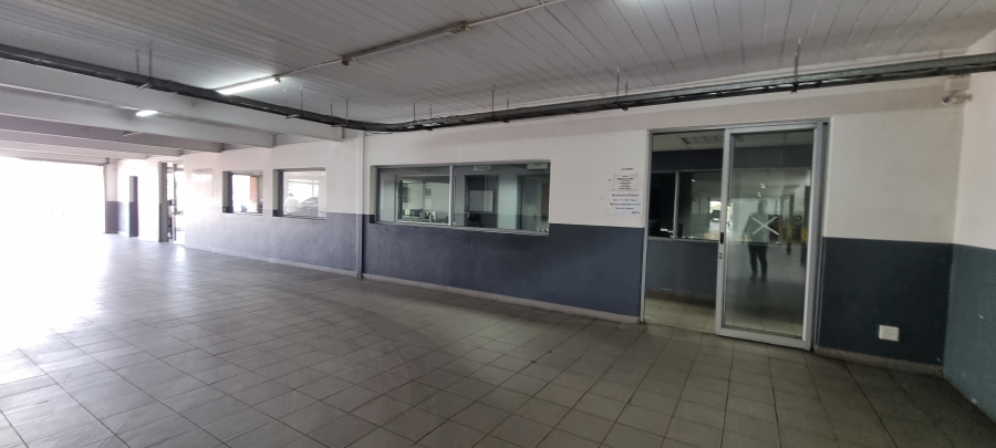 To Let commercial Property for Rent in Wonderboom Gauteng