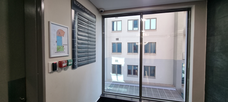 To Let commercial Property for Rent in Menlyn Gauteng