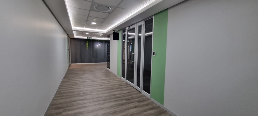 To Let commercial Property for Rent in Menlyn Gauteng
