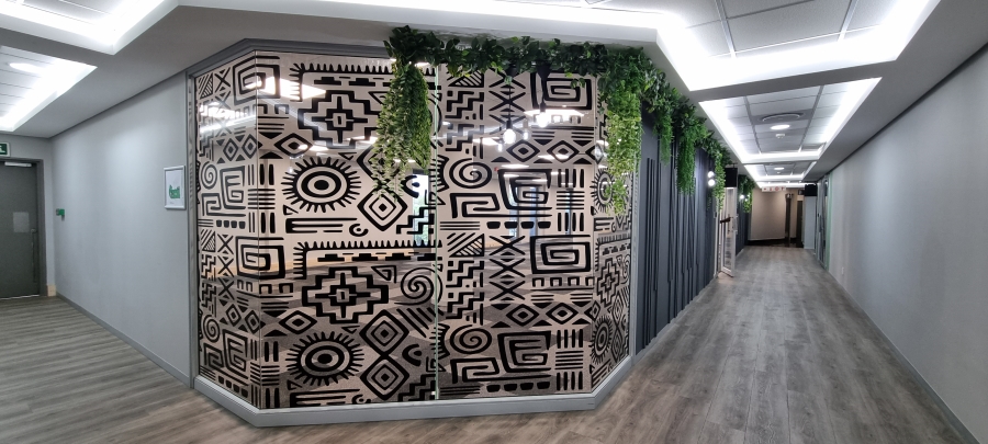 To Let commercial Property for Rent in Menlyn Gauteng