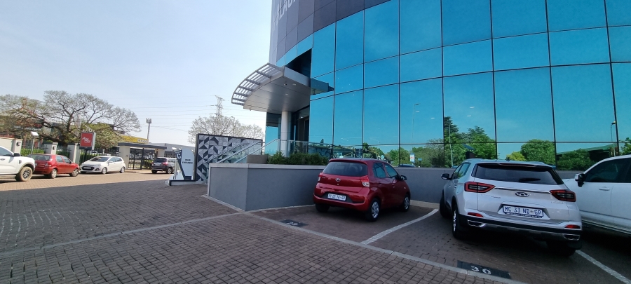 To Let commercial Property for Rent in Menlyn Gauteng