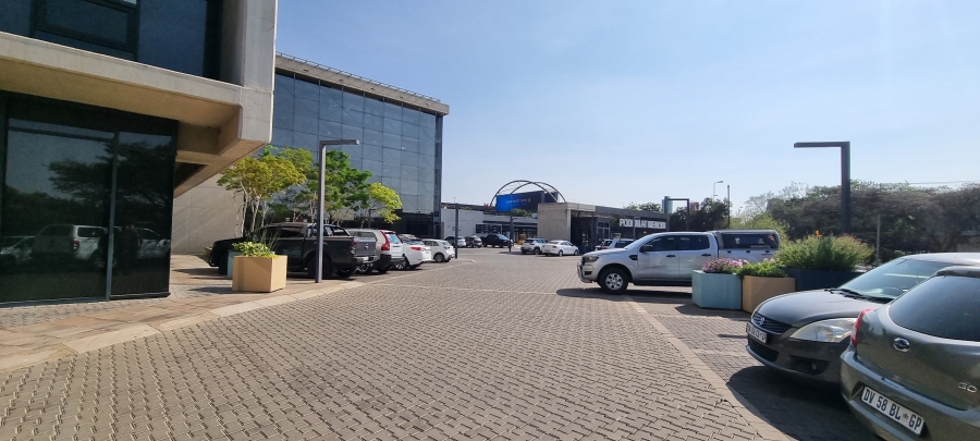 To Let commercial Property for Rent in Menlyn Gauteng