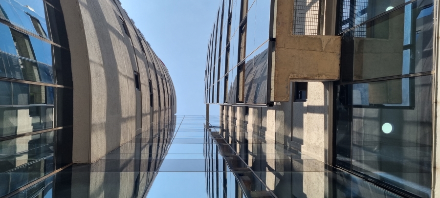 To Let commercial Property for Rent in Menlyn Gauteng