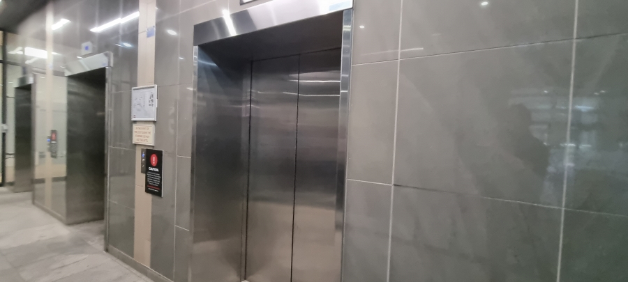 To Let commercial Property for Rent in Menlyn Gauteng