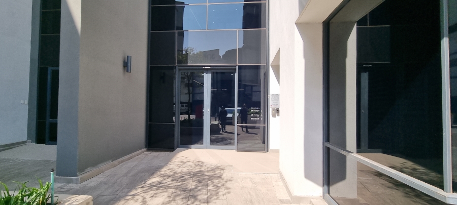 To Let commercial Property for Rent in Menlyn Gauteng