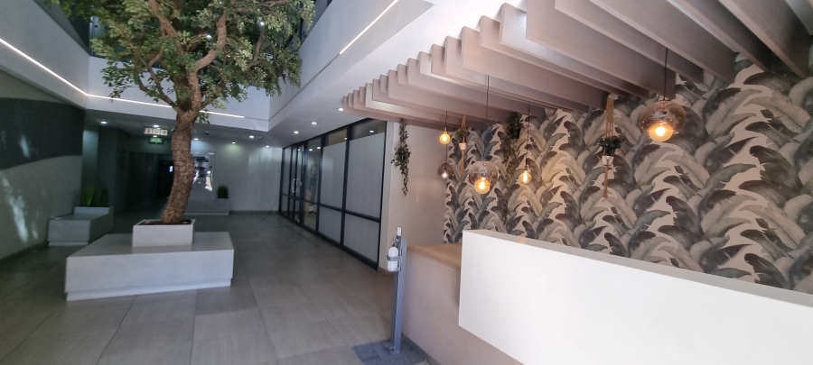 To Let commercial Property for Rent in Menlyn Gauteng