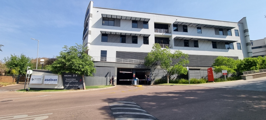 To Let commercial Property for Rent in Menlyn Gauteng
