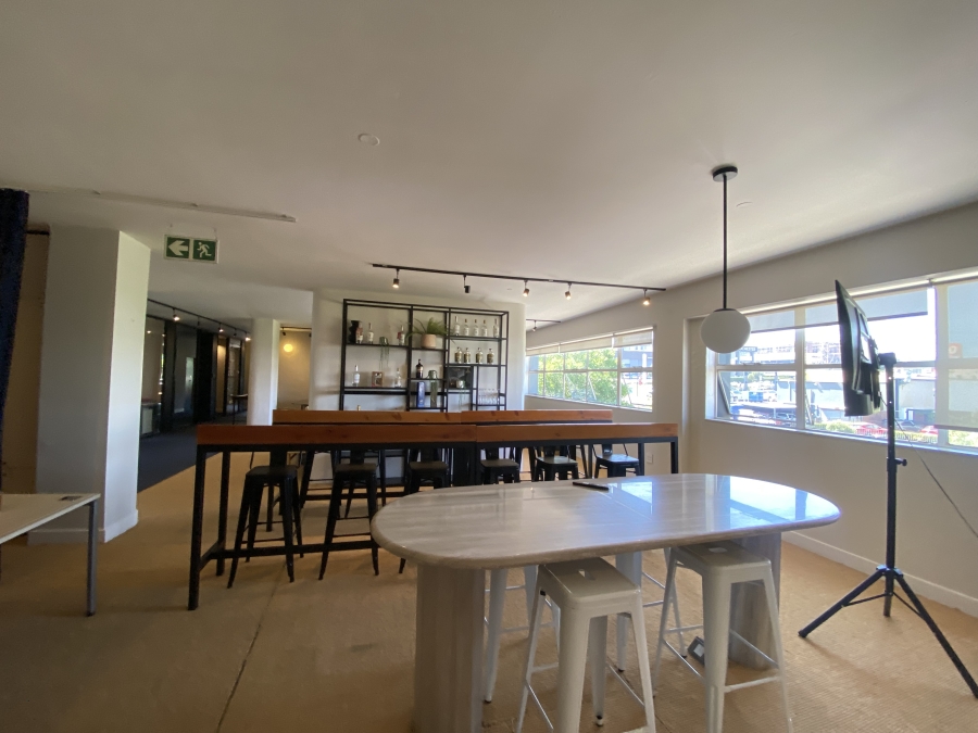 To Let commercial Property for Rent in Kramerville Gauteng