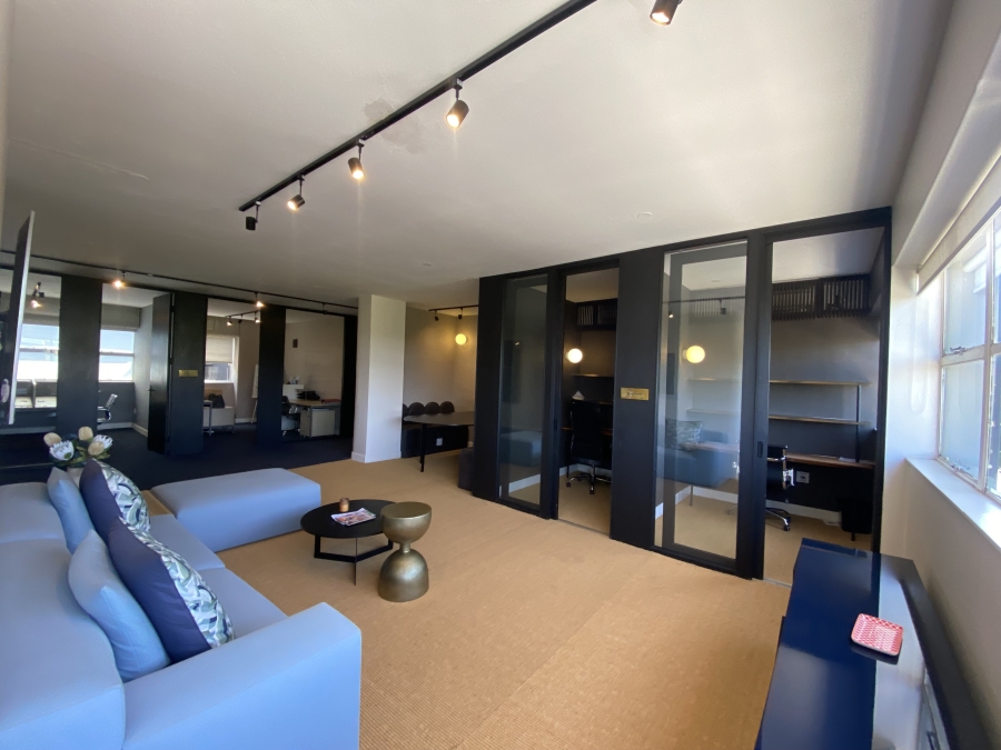 To Let commercial Property for Rent in Kramerville Gauteng