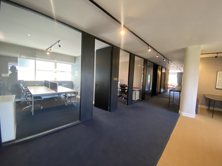 To Let commercial Property for Rent in Kramerville Gauteng