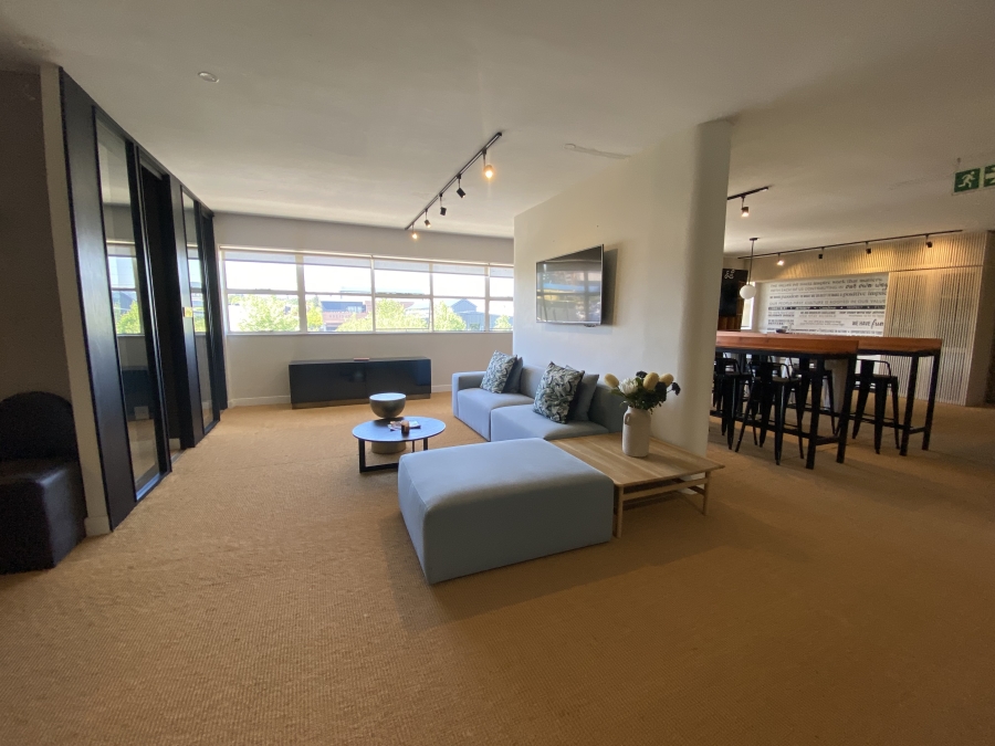 To Let commercial Property for Rent in Kramerville Gauteng