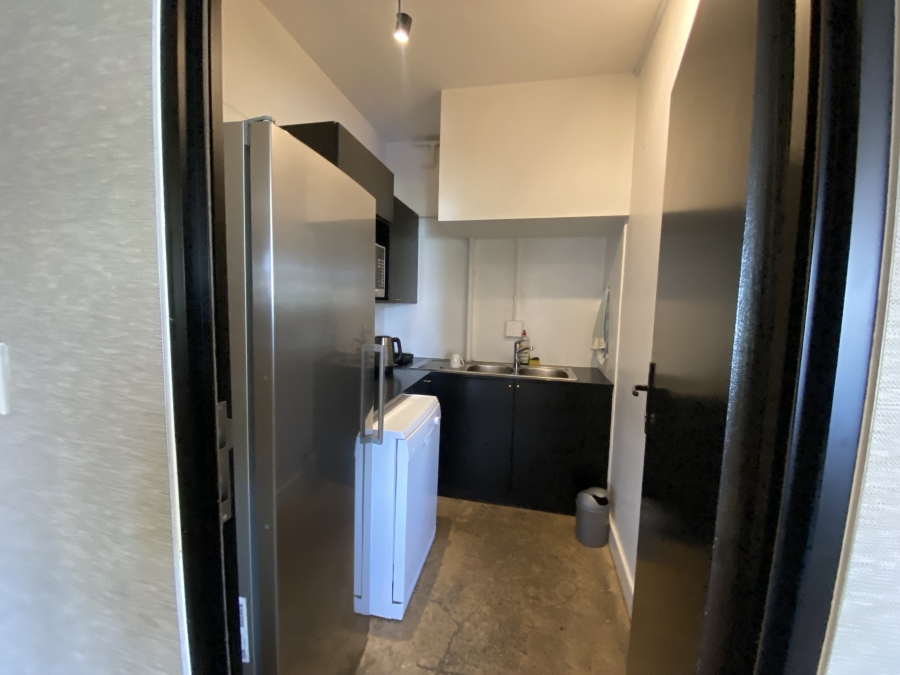 To Let commercial Property for Rent in Kramerville Gauteng