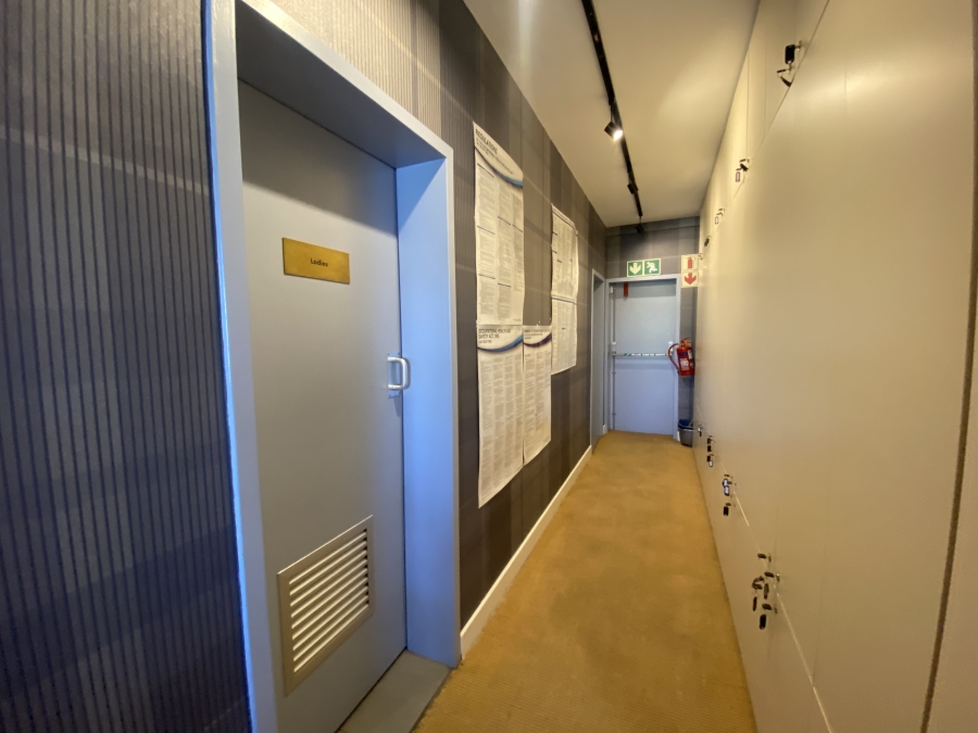 To Let commercial Property for Rent in Kramerville Gauteng