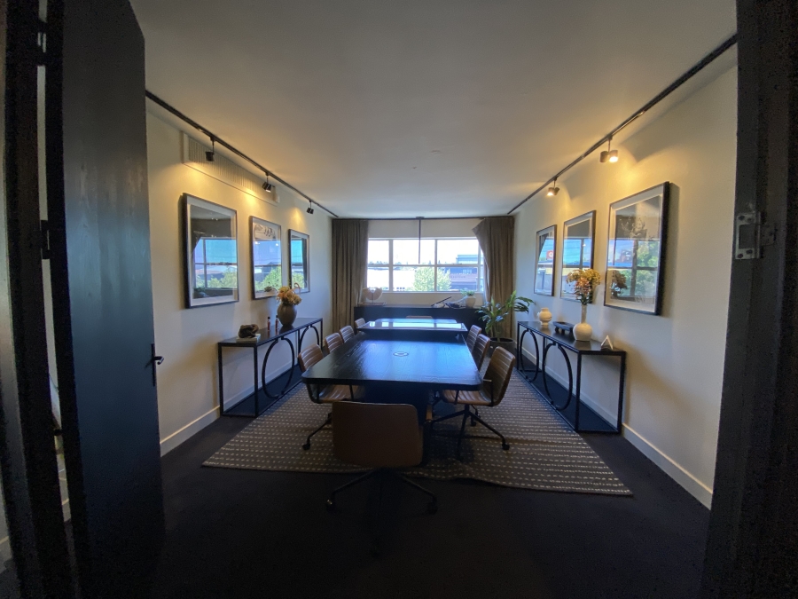 To Let commercial Property for Rent in Kramerville Gauteng