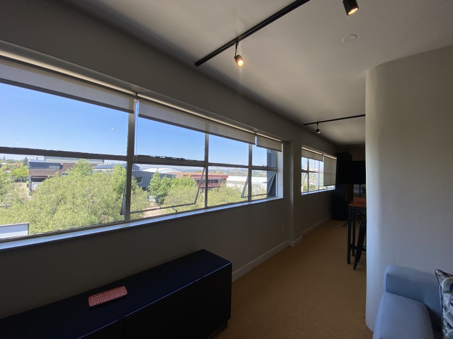 To Let commercial Property for Rent in Kramerville Gauteng