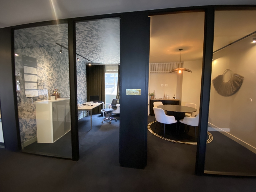 To Let commercial Property for Rent in Kramerville Gauteng