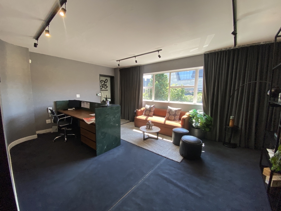 To Let commercial Property for Rent in Kramerville Gauteng