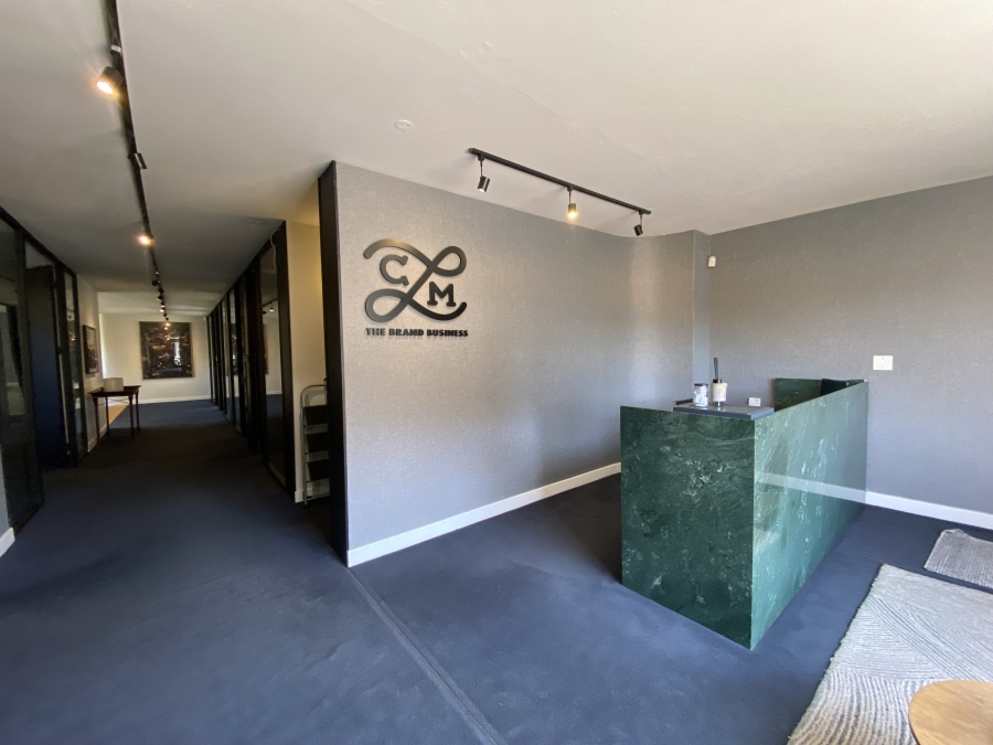 To Let commercial Property for Rent in Kramerville Gauteng