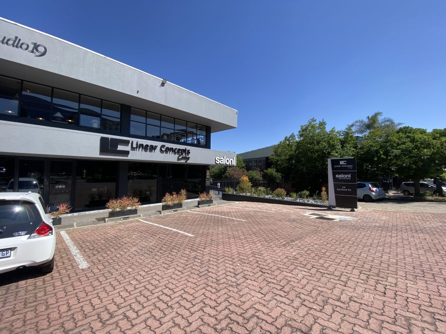 To Let commercial Property for Rent in Kramerville Gauteng