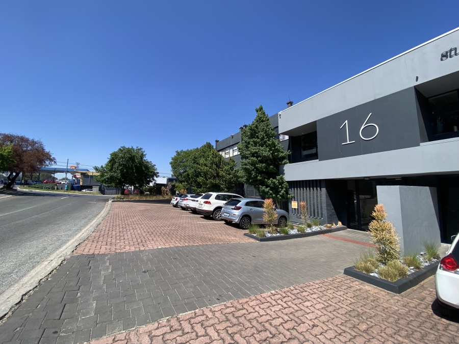 To Let commercial Property for Rent in Kramerville Gauteng