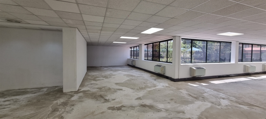 To Let commercial Property for Rent in Woodmead Gauteng