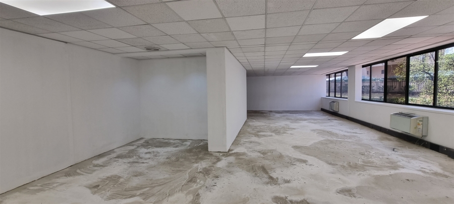 To Let commercial Property for Rent in Woodmead Gauteng