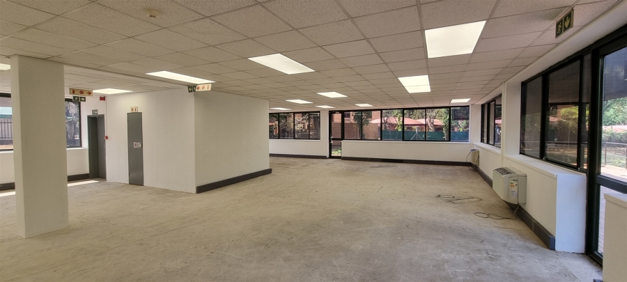 To Let commercial Property for Rent in Woodmead Gauteng