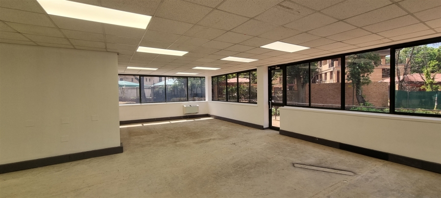 To Let commercial Property for Rent in Woodmead Gauteng