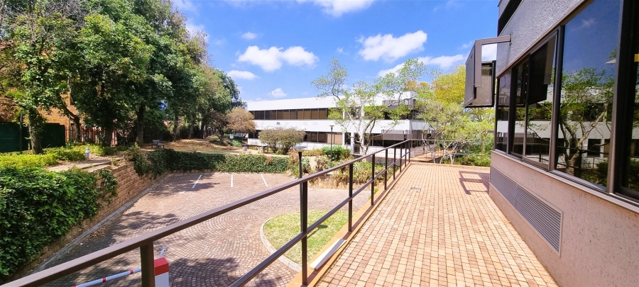 To Let commercial Property for Rent in Woodmead Gauteng