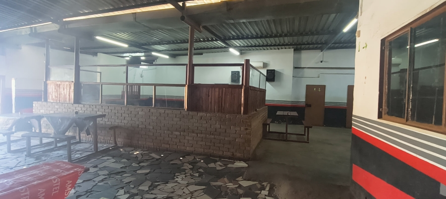 Commercial Property for Sale in Tshepisong Gauteng