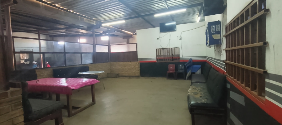 Commercial Property for Sale in Tshepisong Gauteng