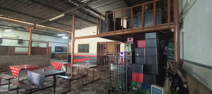 Commercial Property for Sale in Tshepisong Gauteng