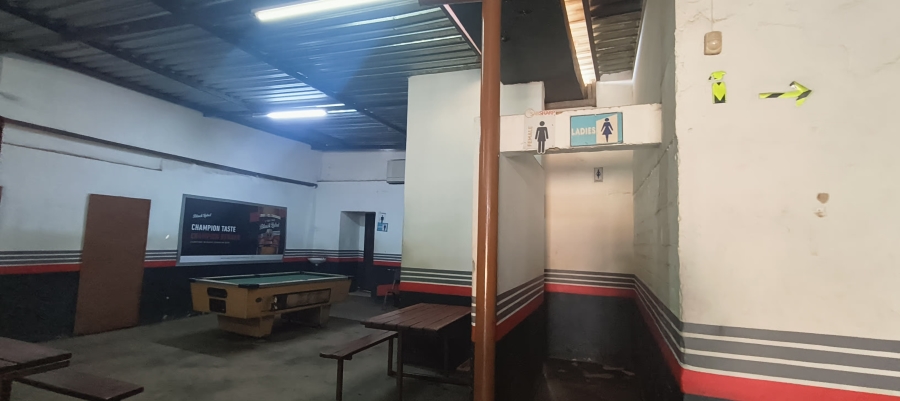 Commercial Property for Sale in Tshepisong Gauteng