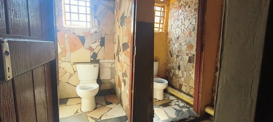 Commercial Property for Sale in Tshepisong Gauteng