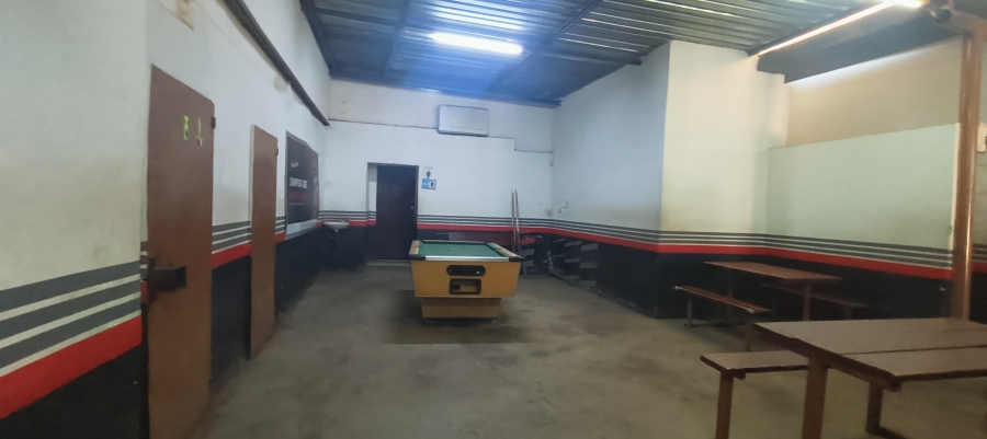 Commercial Property for Sale in Tshepisong Gauteng