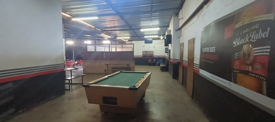 Commercial Property for Sale in Tshepisong Gauteng