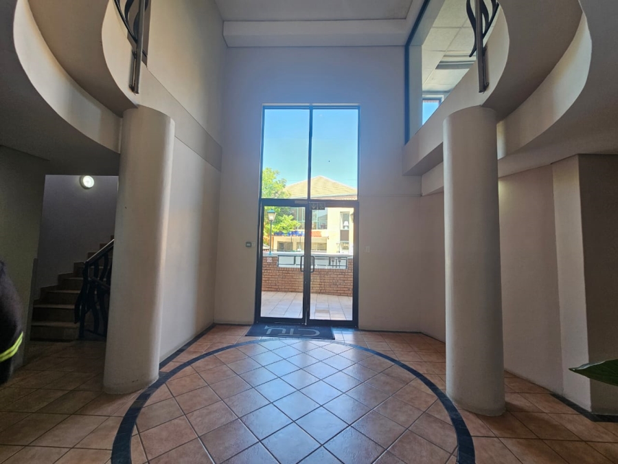 To Let commercial Property for Rent in Menlyn Gauteng