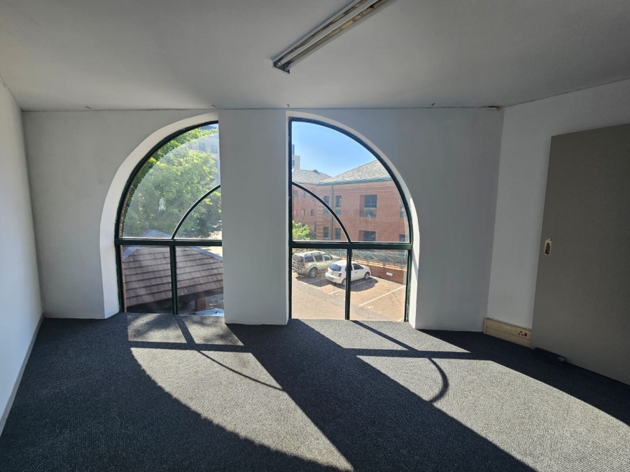 To Let commercial Property for Rent in Menlyn Gauteng