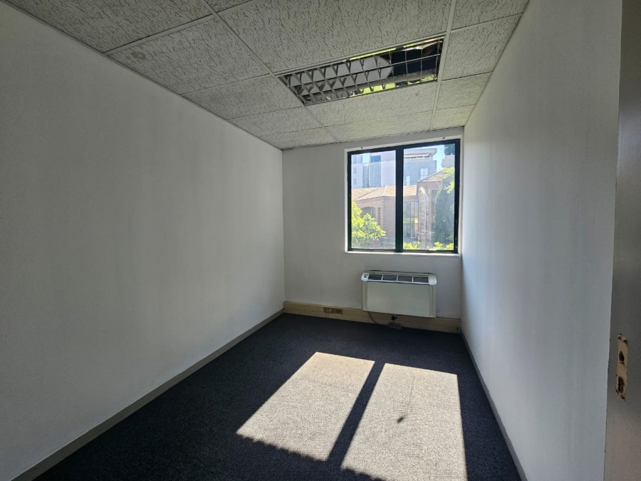 To Let commercial Property for Rent in Menlyn Gauteng