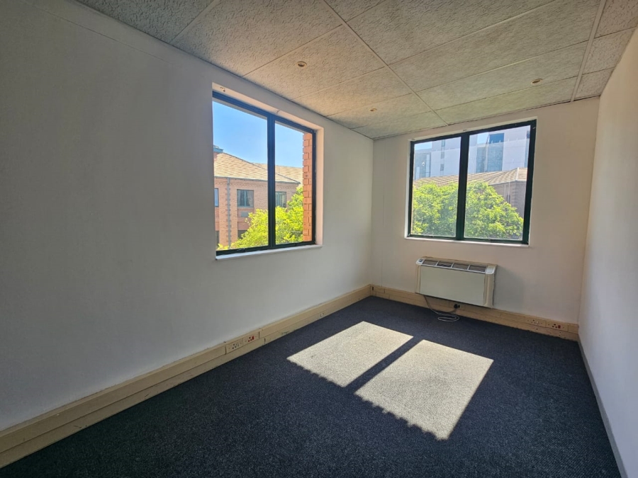 To Let commercial Property for Rent in Menlyn Gauteng