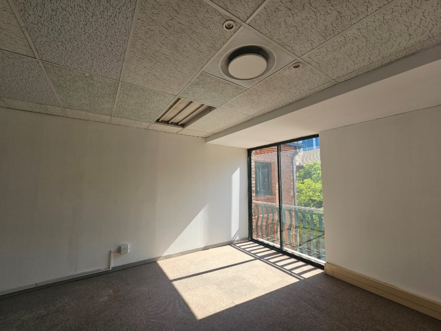To Let commercial Property for Rent in Menlyn Gauteng