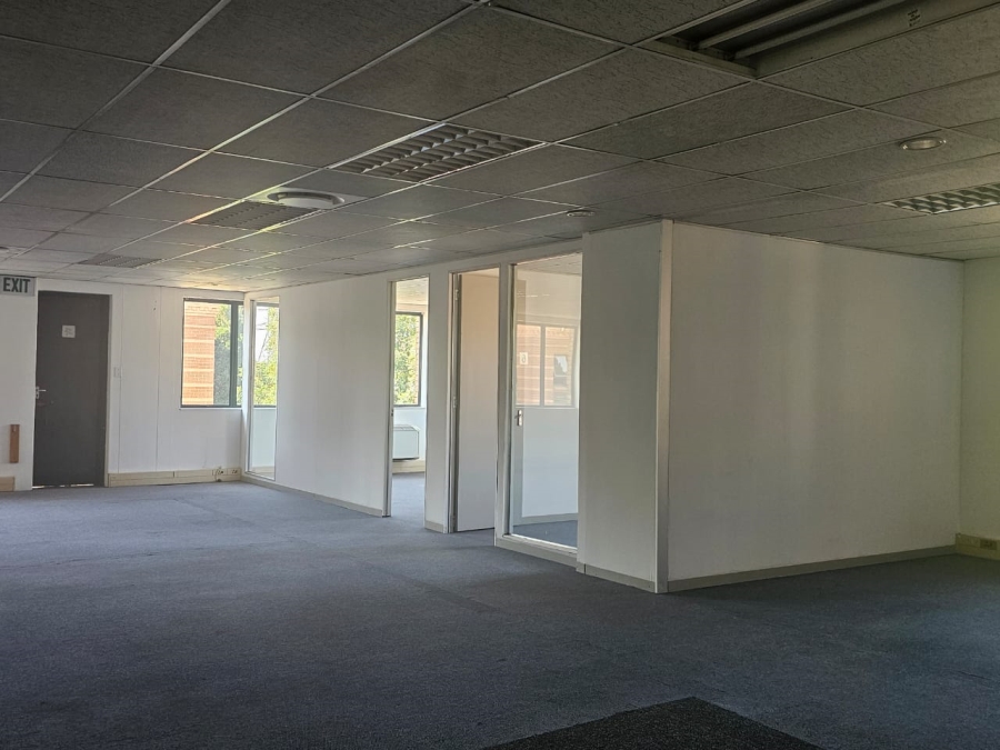 To Let commercial Property for Rent in Menlyn Gauteng