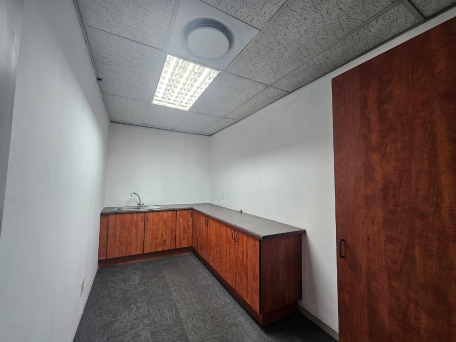 To Let commercial Property for Rent in Menlyn Gauteng
