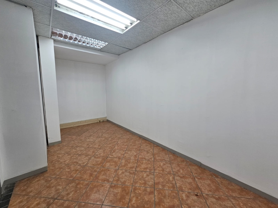 To Let commercial Property for Rent in Menlyn Gauteng