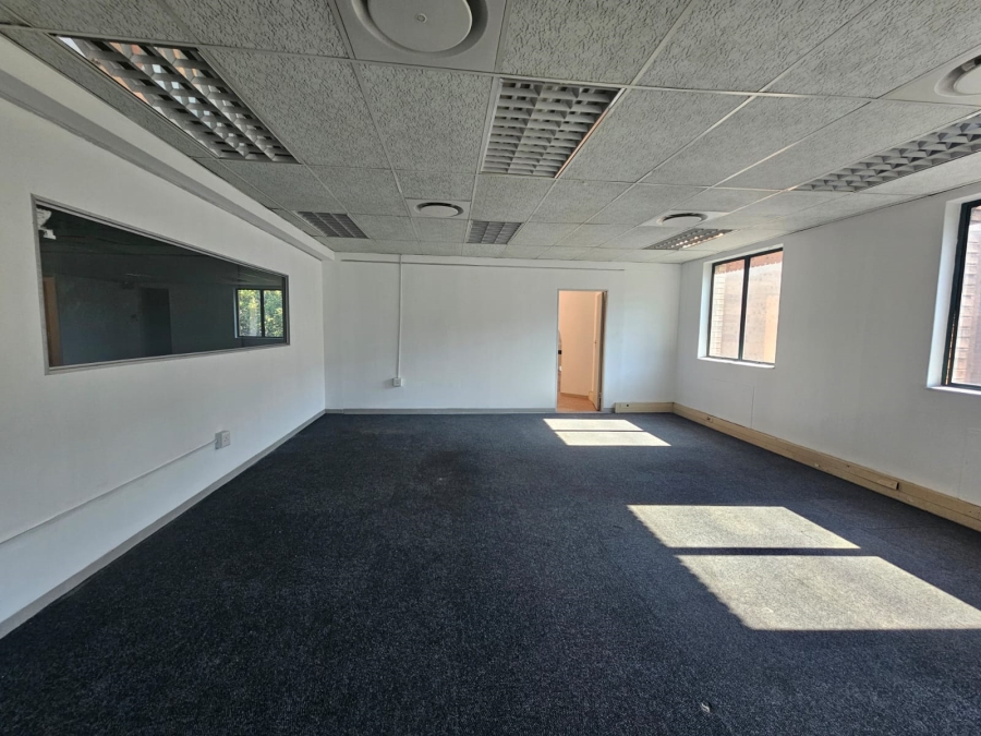 To Let commercial Property for Rent in Menlyn Gauteng