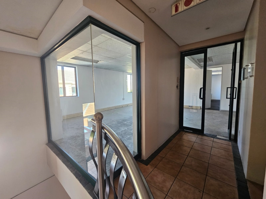 To Let commercial Property for Rent in Menlyn Gauteng