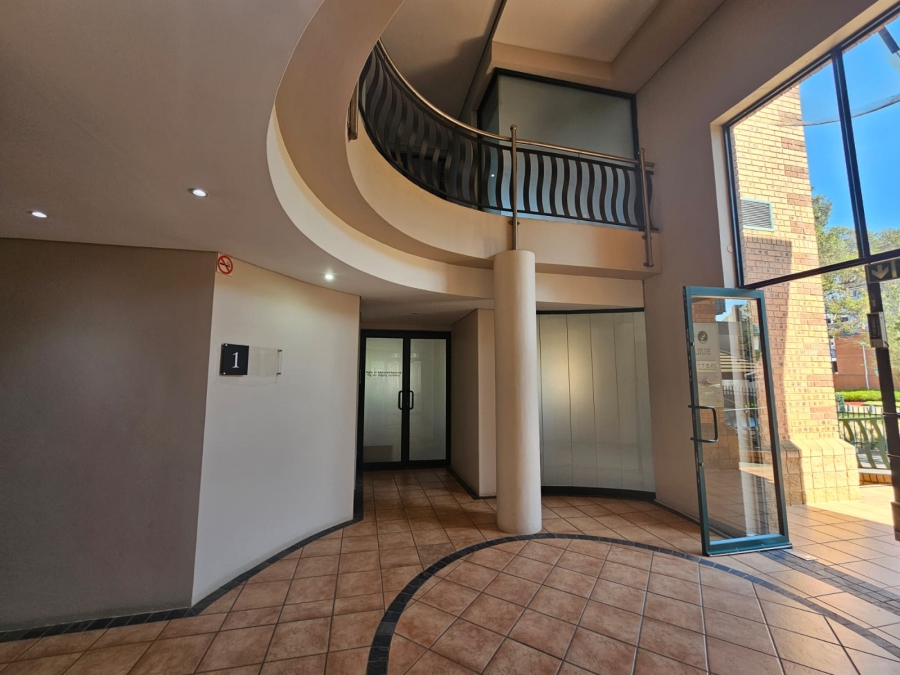 To Let commercial Property for Rent in Menlyn Gauteng