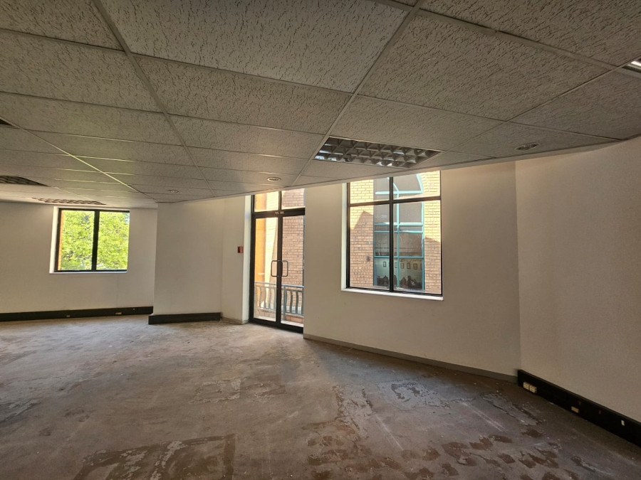 To Let commercial Property for Rent in Menlyn Gauteng