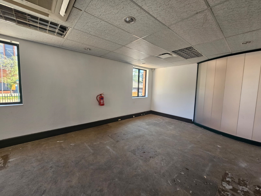To Let commercial Property for Rent in Menlyn Gauteng