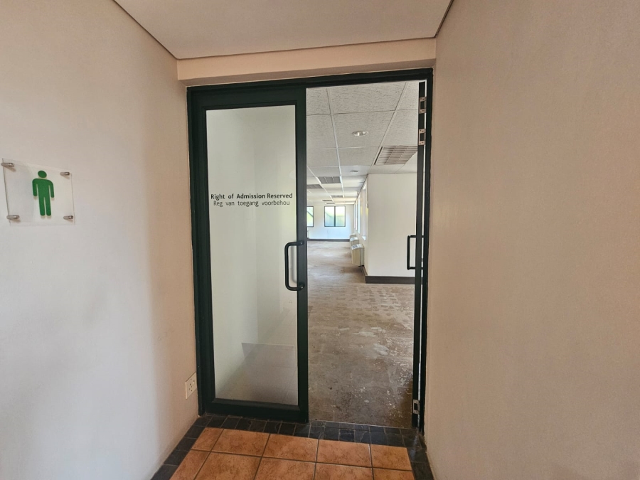 To Let commercial Property for Rent in Menlyn Gauteng